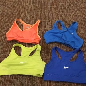 SPORTS BRA LOT